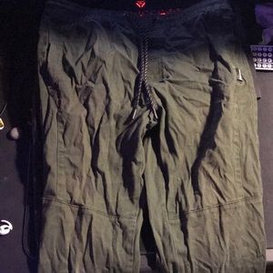 Tony hawk stretch pants